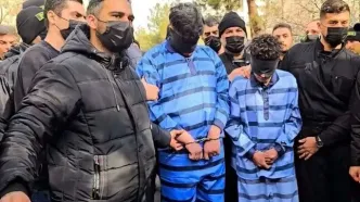 حکم اعدام قاتل امیرمحمد خالقی اجرا نشد/ اولیای دم دو ماه مهلت دادند
