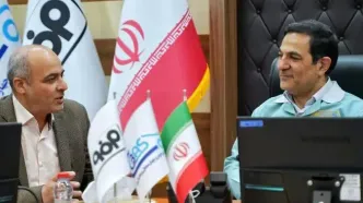 بر لزوم توسعه و تکمیل زنجیره نورد سرد در استان چهارمحال و بختیاری تأکید شد