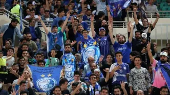 استقلالی‌ها حکم اخراج ساپینتو را امضا کردند