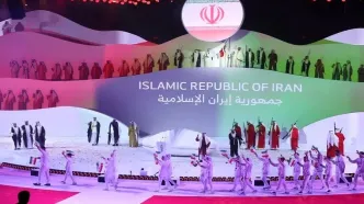 ایران با ۲۲ طلا در بازی‌های آسیایی جوانان چهارم شد/ شکسته شدن رکورد طلاهای ایران