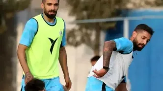 مدافع مغضوب از لیست ساپینتو خط خورد