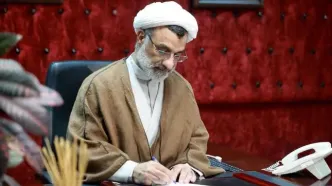 تبریک دبیر شورای عالی انقلاب فرهنگی به تیم تیر و کمان ارتش