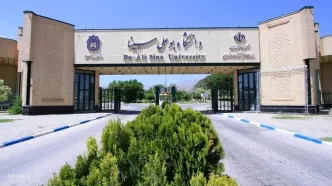 حواشی دانشگاه بوعلی بزرگنمایی شد، اما برخورد می‌کنیم