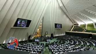 میزبانی کمیسیون‌های مجلس شورای اسلامی از ۸ وزیر دولت