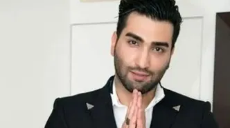 شایعه یا واقعیت؟! حسین تهی ازدواج کرد+عکس