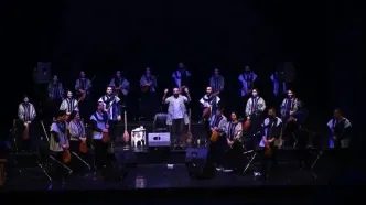 تالار وحدت میزبان کنسرت گروه  «نسل خلیل» می‌شود