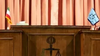 رییس امور اطلاع رسانی دولت از خضریان شکایت کرد