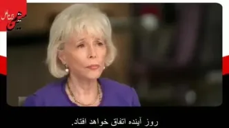 ویتکاف وعده توافق با ایران را داد؛ با ایران در تماس هستیم + فیلم