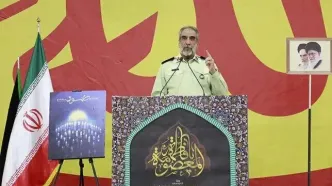 فرمانده انتظامی تهران بزرگ: اراذل و اوباش منتظر ضرب شست پلیس باشند