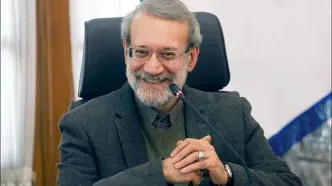 لاریجانی: برای حل مسائل منطقه به سخنرانی نیاز نداریم