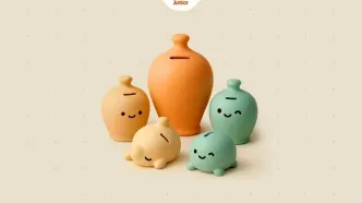 معرفی قلک بلوجونیور‌