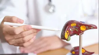 ۶ مکمل‌ و ویتامین برای کنترل بیماری کبد چرب و آنزیم‌های کبدی
