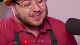 (ویدیو) اعتراف تلخ مازیار لرستانی در مورد عشق قدیمی