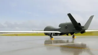 جاسوسی آمریکا در دریای سیاه