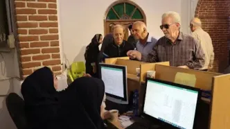 این سالمندان مشمول دریافت «کارت بلیت منزلت» می‌شوند