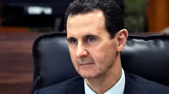 به جان بشار اسد در مسکو سوءقصد شد