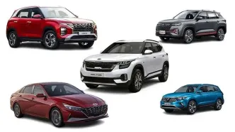 آخرین تغییرات قیمت خودروهای داخلی و خارجی