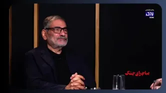 شمخانی خطاب به اسرائیلی‌ها: حرومزاده‌ها من هنوز زنده‌ام