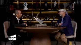 ماجرای ملاقات داریوش فرهنگ با ترانه علیدوستی در زندان اوین