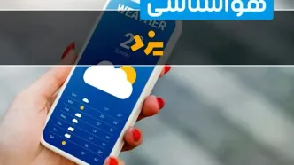 پیش بینی وضعیت آب و هوا یزد فردا پنجشنبه ۴ دی ۱۴۰۴ + هواشناسی یزد فردا + وضعیت هوای فردا یزد