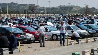 کاهش قیمت برخی خودروها در چهارشنبه ۲۳ مهر ۱۴۰۴؛ جزئیات کامل در جدول