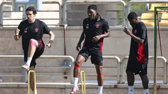 فرصت ویژه برای کریم باقری و پرسپولیس در تبریز