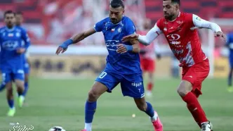 باشگاه پرسپولیس مکان برگزاری دربی را مشخص می‌کند