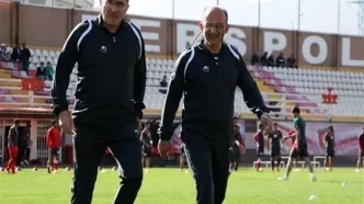 برانکو مذاکره با پرسپولیس را تایید کرد