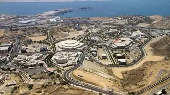 نوار ساحلی ایران، جمعیت‌پذیر می‌شود؟