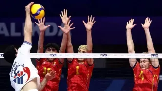 برنامه مسابقات امروز ورزشکاران ایرانی در عربستان