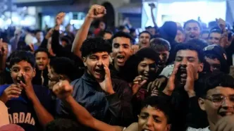 توقف موقت اعتراضات «نسل زد» در مراکش