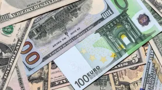 قیمت دلار و یورو در صرافی ملی امروز پنجشنبه ۱ آبان ۱۴۰۴
