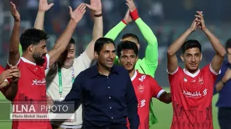 هاشمیان و بازگشت آرامش به پرسپولیس با فرمول جدید