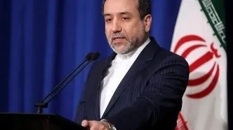 عراقچی: سربازان نیروی انتظامی حافظ امنیت کشور هستند