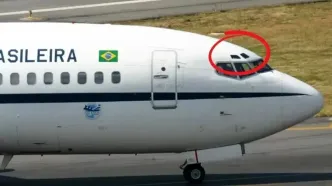 راز حذف پنجره‌های معروف از هواپیماهای بوئینگ چیست؟