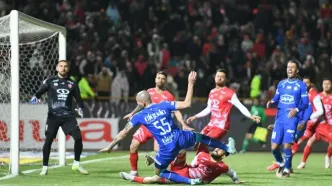 پیشنهاد جالب برای دربی/ پرسپولیس - استقلالل؛ خارج از کشور؟