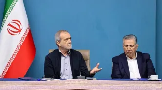 رئیس‌جمهور بر نقش‌آفرینی بخش خصوصی در اصلاحات اقتصادی تأکید کرد