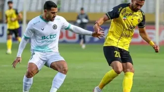 ببینید؛ خلاصه بازی سپاهان 2 - پیکان 1