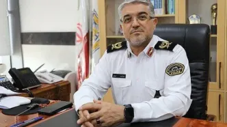 بیشترین تلفات جاده ای برای این استان ها