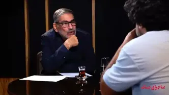 افشاگری شمخانی از ماجرای سقوط هواپیمای اوکراینی