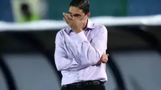 وحید هاشمیان کاراکتر سرمربیگری پرسپولیس را ندارد