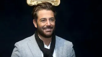 استعفای محمدرضا گلزار از تیم ملی پدل