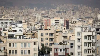با ۵۰۰ میلیون تومان در این مناطق تهران خانه بگیرید/ جدول