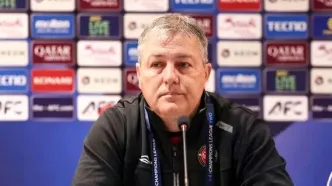 صحبت های جنجالی اسکوچیچ درباره پرسپولیس