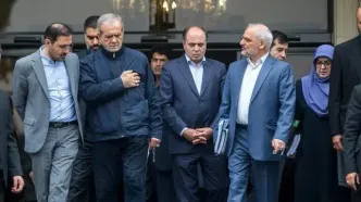 برکناری یک وزیر؛ جلسه فوری و محرمانه پزشکیان برگزار شد