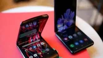 جدیدترین قیمت گوشی‌های سامسونگ در ۶ آبان | رشد چشمگیر Galaxy A35