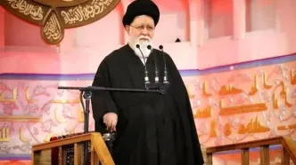 علم الهدی: دشمن به دنبال بزرگ‌نمایی مشکلات است