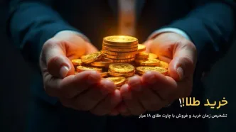 بازار داغ طلا؛ رشد ناگهانی قیمت‌ طلا و سکه در ۲۱ مهر | آیا قیمت سکه به ۱۲۰ میلیون برمی‌گردد؟