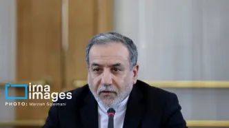 عراقچی از انتصاب سفرای جدید ایران در گرجستان و ارمنستان خبر داد