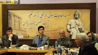 پیام‌های انسانی فردوسی فراتراز مرزها و زمان‌هاست